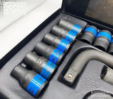 Komplet gedora 24 kom