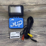 SUP M3 prenosna konzola 900+ RETRO igara - Ali tako