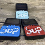 SUP M3 prenosna konzola 900+ RETRO igara - Ali tako
