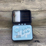 SUP M3 prenosna konzola 900+ RETRO igara - Ali tako