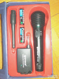 Mikrofon za karaoke Wvngr Wg-308
