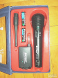 Mikrofon za karaoke Wvngr Wg-308