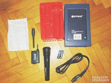Mikrofon za karaoke Wvngr Wg-308