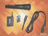 Mikrofon za karaoke Wvngr Wg-308