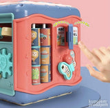 Interaktivna Igracka 7in1