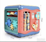 Interaktivna Igracka 7in1