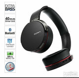 Slusalice Sony Extra Bass