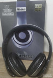 Wireles slusalice 40mm driver ST16