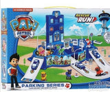 Paw patrol sape hotel sa garazom