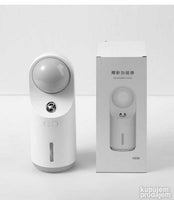 Mini Bezicni ovlazivac sa preojekcijom led nocne lampe
