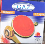 Regulator plina gasa butana