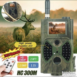 Kamera za Lov HC-300M Lovačka kamera