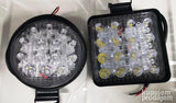 LED radna svetla - 9 - 36V