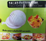 Cinija za brzo pravljenje salata