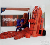 Spiderman Rukavice ispaljivac mreza
