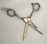 Metalne makaze za proredjivanje