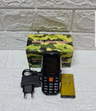 Land rover l9 - Mobilni telefon land rover l9
