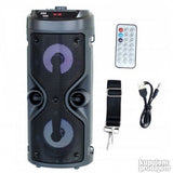 Bluetooth zvucnik ZQS4209