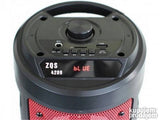 Bluetooth zvucnik ZQS4209