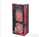 Blutut zvucnik KTS 1076