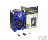 Karaoke ZVUČNIK Trolley RX-1010 Sa MIKROFONOM