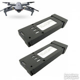 Dron 988 sa kamerom i baterijom