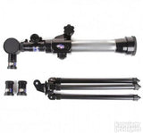 Teleskop za decu male istrazivace svemira