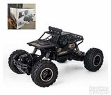 Terenski Kamion sa daljinskim Upravljacem