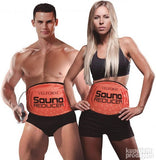 Sauna pojas za mrsavljenje Sauna reducer