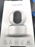 Smart WIFI kamera - Rotirajuca 355 stepeni - Ali tako