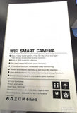 Smart WIFI kamera - Rotirajuca 355 stepeni - Ali tako