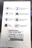 Smart WIFI kamera - Rotirajuca 355 stepeni - Ali tako
