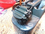 Kanister metalni 5 L