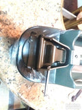 Kanister metalni 5 L