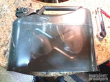 Kanister metalni 5 L