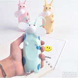 GIRAFFE punjivi usb mini ventilator