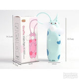 GIRAFFE punjivi usb mini ventilator