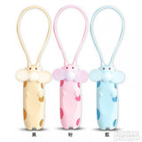 GIRAFFE punjivi usb mini ventilator