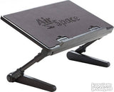 AIR SPACE multifunkcionalni sto za laptop sa kulerom