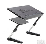 AIR SPACE multifunkcionalni sto za laptop sa kulerom