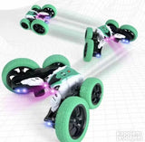 Automobil Stunt Car Kaskaderski Auto