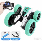 Automobil Stunt Car Kaskaderski Auto