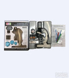 Deciji Mikroskop sa priborom