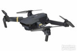Mikro Dron 998 na preklop