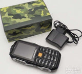Telefon Land Rover telefon C9