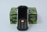 Telefon Land Rover telefon C9