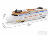 Star Cruise Model Brod