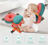 Bezbednosni jastuk za zastitu bebe