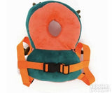 Bezbednosni jastuk za zastitu bebe