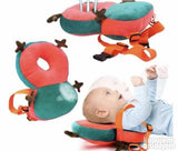 Bezbednosni jastuk za zastitu bebe